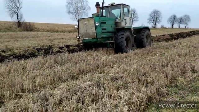 т-150к виорювання поля смотреть онлайн