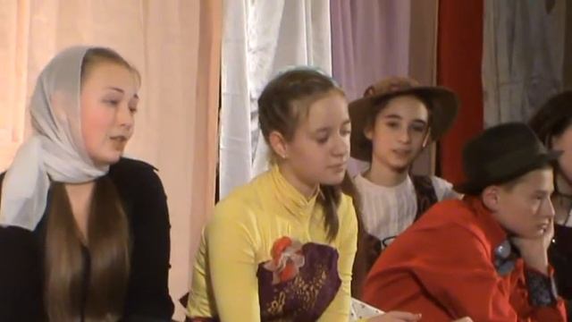 posv2015 right _2 смотреть онлайн