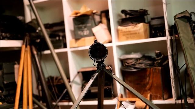 Short Range Signal Lamp смотреть онлайн