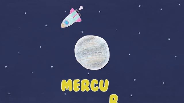 Learn about Planets of the Solar System - Educational cartoons for kids смотреть онлайн