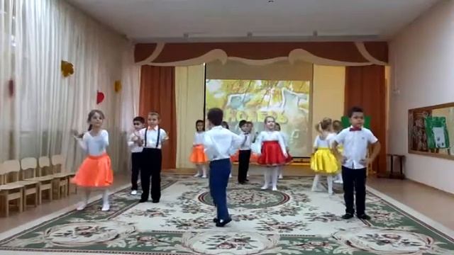 муз. игра "ТУЧКА" (автор О. Воеводина) муз. рук-ль М. Зорина смотреть онлайн