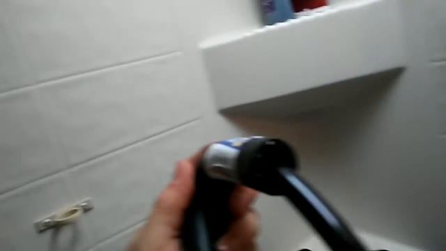 Zodi Battery Powered Shower Hack смотреть онлайн