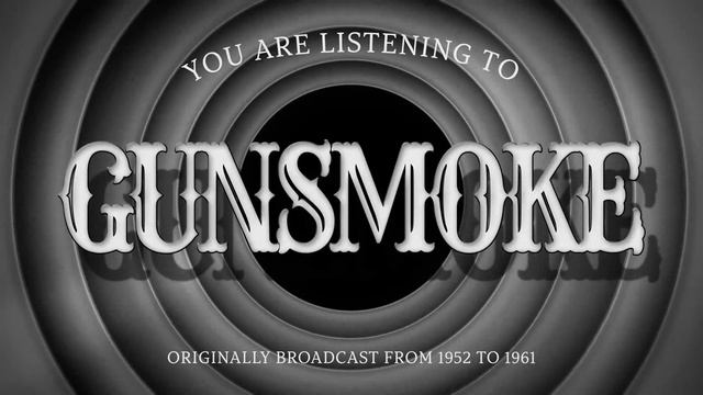 Gunsmoke | Ep310 | "Real Sent Sonny" смотреть онлайн