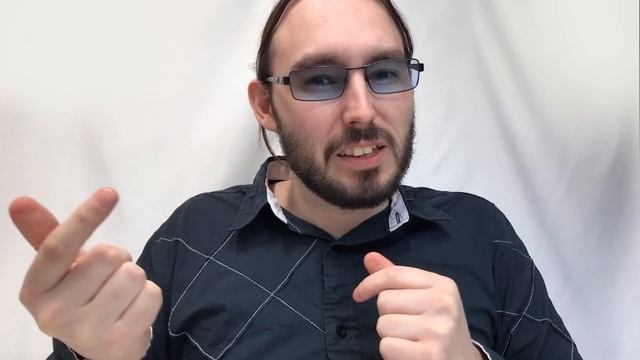 Trying different Tinted Glasses - Autism & Light Sensitivity смотреть онлайн