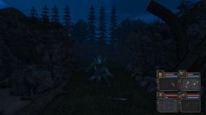 Legend of Grimrock 2 : Прохождение 1. Начало новой истории