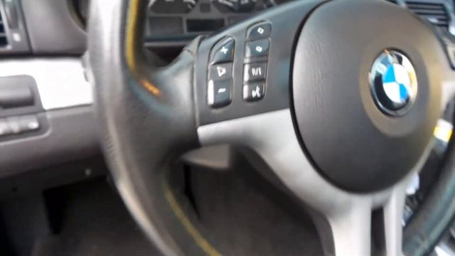 Tucarro Mercado Libre Bmw Serie 3 E46 320I смотреть онлайн