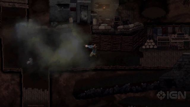 CONSCRIPT - Official Extended Gameplay Trailer | Gamescom 2021