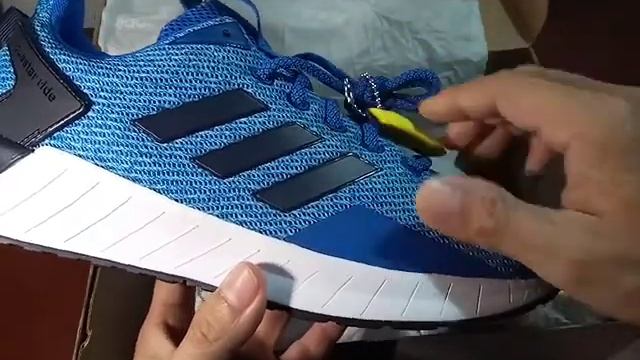 Adidas questar ride смотреть онлайн