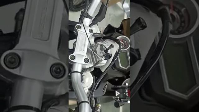 Мотоцикл Racer Ranger RC 300-GY8, 2021 смотреть онлайн