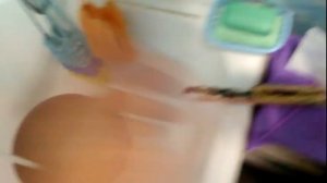 Плохо греет  водонагреватель de luxe.Легкий способ убрать накипь.Замена магниевого анода.