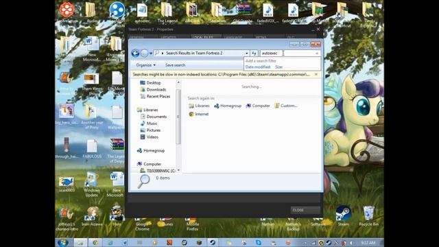 Increase/Maximize FPS in TF2/Source Engine games 50+ FPS BOOST! смотреть онлайн