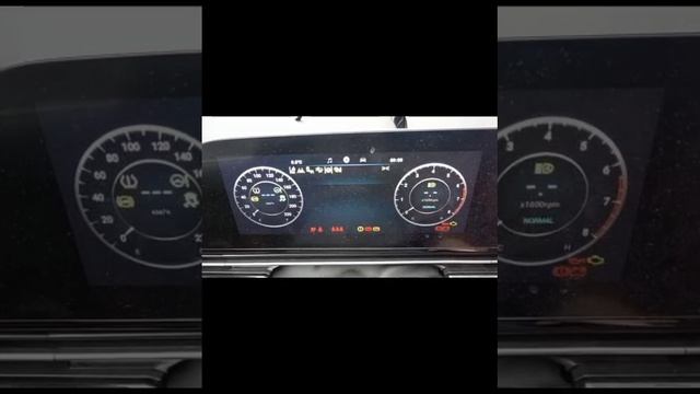 OMODA ну это вообще шедевр китайского автопрома,очень популярен у девушек и женоподобных мужчин 😁