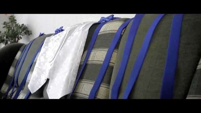 Кристина + Виталий. ТИЗЕР к Свадебному фильму. смотреть онлайн