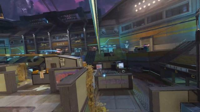 Apex Legends: Shockwave - Official Gameplay Trailer
