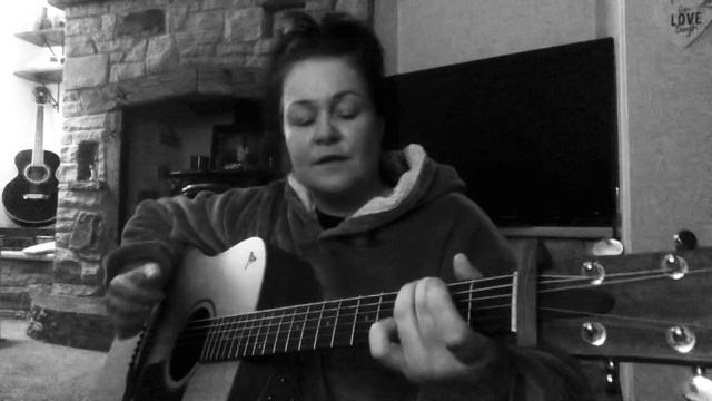 La Vie En Rose - Edith Piaf (Acoustic Cover)