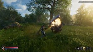 Throne and Liberty - Official Gameplay Trailer
