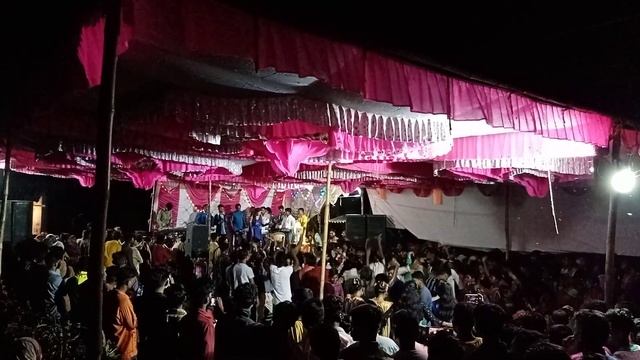 Dolphin Star 🌟 timli Moj 🎷જબરો રુવાબ તારો જબરો...🎵🎶🎺 смотреть онлайн