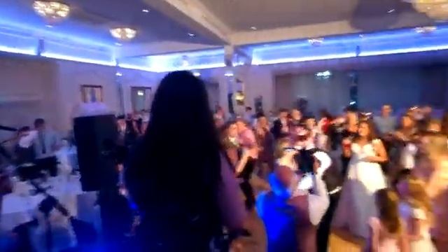 The Midnight Revellers Live in June 2022 Wedding bands Ireland смотреть онлайн