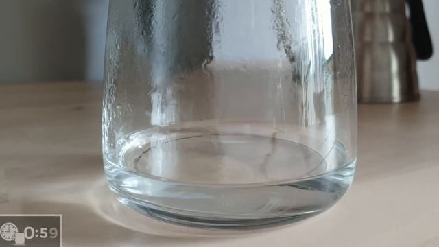 🕑 CAFETIERE V60 : Tout savoir en 2 minutes [Coffee time] смотреть онлайн