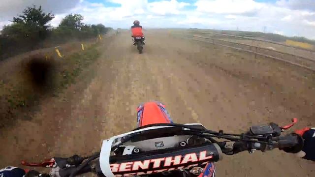 MOTOCROSS 4 LIFE смотреть онлайн