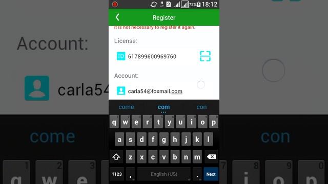 Please confirm the registration code is correct! Q750 SeTracker смотреть онлайн