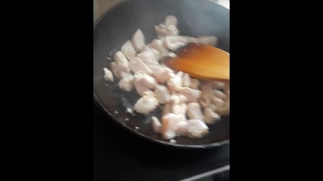 Для тех кто на диете. Супер шаурма смотреть онлайн