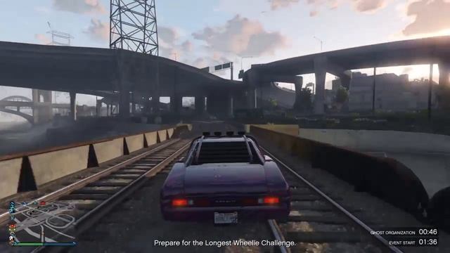Gta v wars смотреть онлайн