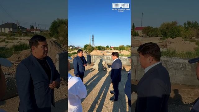 ӘРБІР ЖОБАҒА ЖАУАПКЕРШІЛІКПЕН ҚАРАУ ҚАЖЕТ