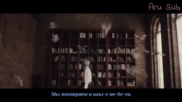 ATEEZ - Twilight ❀ КАРАОКЕ|KARAOKE ❀ RUS SUB|РУС САБ ❀ смотреть онлайн