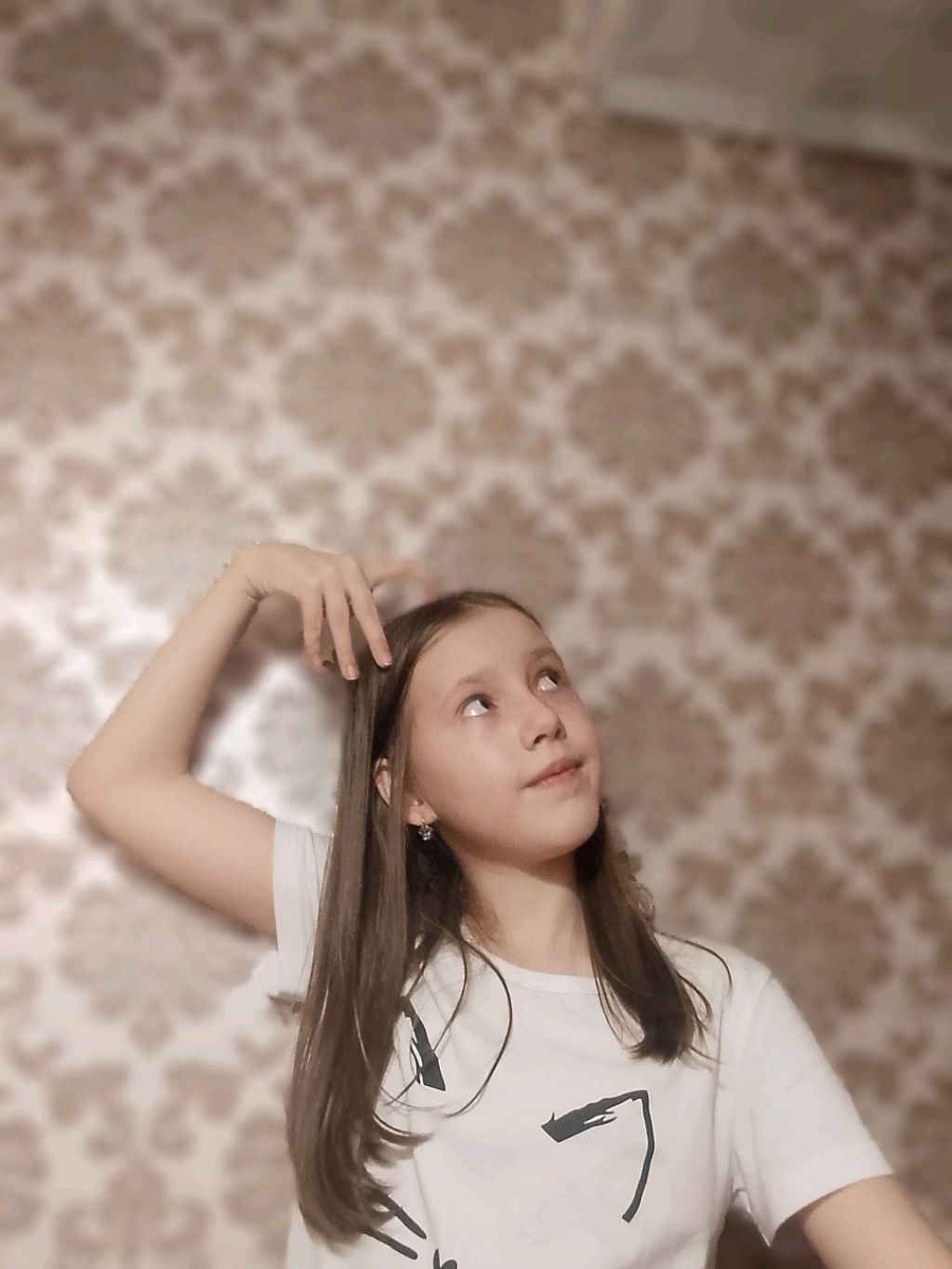 Я вернулась🥰 смотреть онлайн