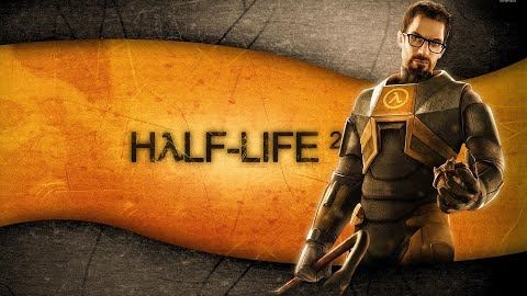 Прохождение Half-Life 2 #1 смотреть онлайн