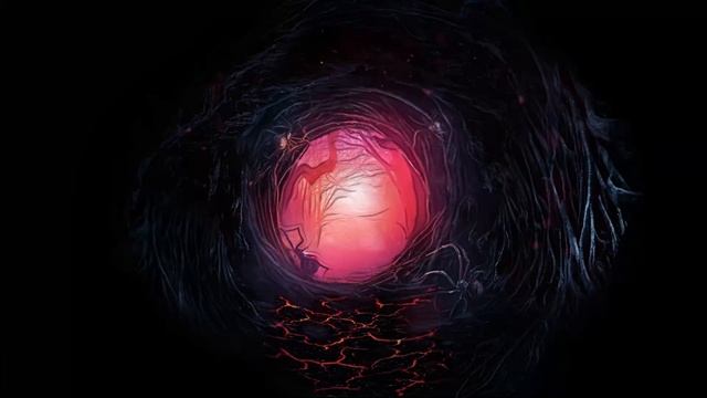 Sharlitz Web - Dark Place [OFFICIAL VISUALIZER] смотреть онлайн