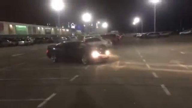 BMW M3 E36 drift (M-POWER SOUND) смотреть онлайн