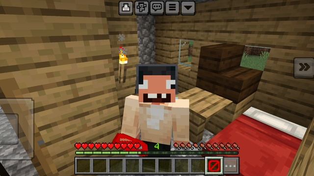 почему я не могу выйти из своего дома? смотреть онлайн