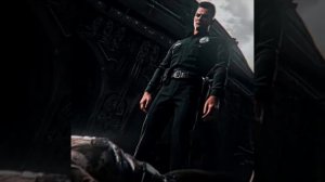 жидкий терминатор эдит