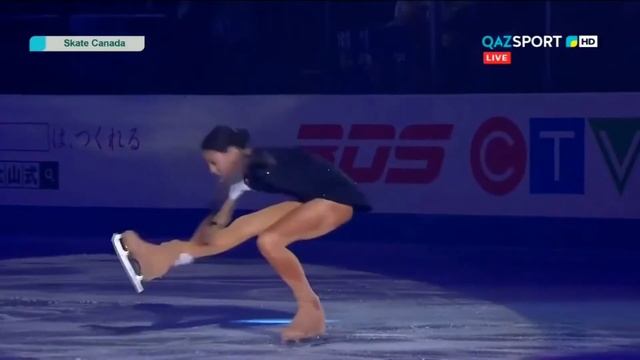 ALEKSANDRA TRUSOVA - 