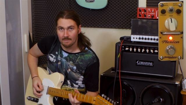 Cheap Tuesdays | Tomsline Aroma APN-3 Plexion | Marshall Stack On The Cheap | In-Depth Review смотреть онлайн