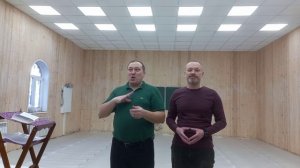 РЖЯ. Случай чудесной помощи Божией.