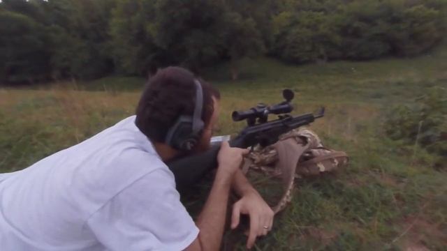 Saiga 308 смотреть онлайн