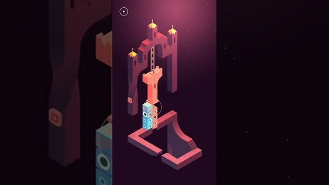 Monument Valley 2 - Aphelion Walkthrough