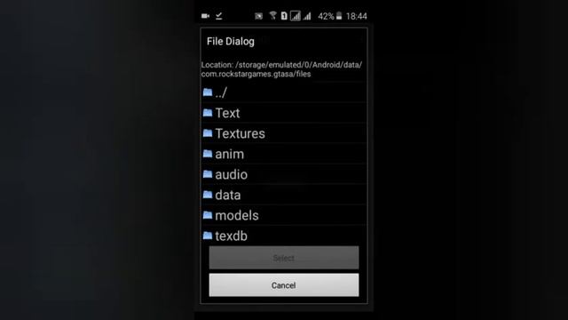 Inchpes qashel meqena gta san andreasi vra смотреть онлайн