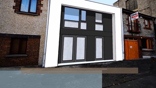 Architect Accredited in Conservation -Grade 3 смотреть онлайн