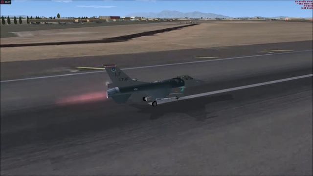 FSX:SE Project Luke Update 2 смотреть онлайн