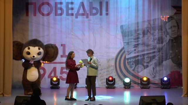 Поющее детство 2025 смотреть онлайн