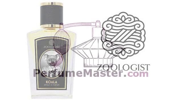 Zoologist Koala New Fragrance смотреть онлайн