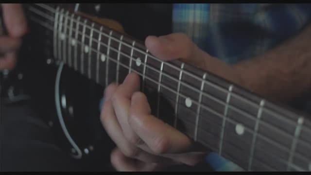 10 Funky Blues Licks! ( Tabs) смотреть онлайн