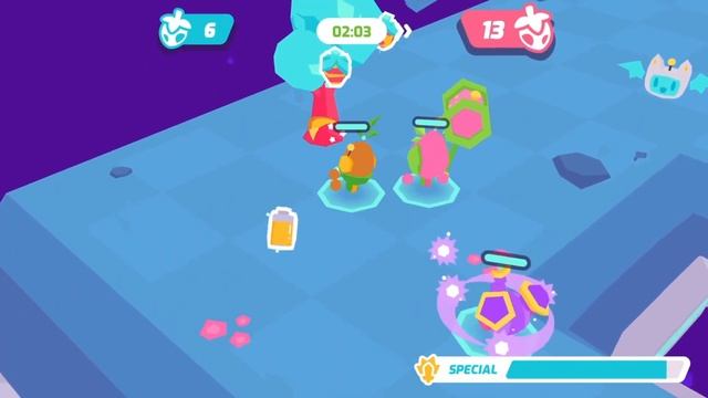 Button City - Official Release Date Announcement Trailer смотреть онлайн