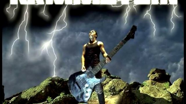 Rammstein-Tier Remix