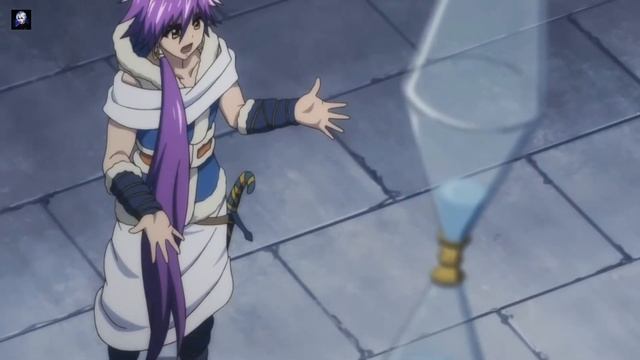 Young Sinbad sets himself on the path to his destiny, encountering friends and changing the world. смотреть онлайн