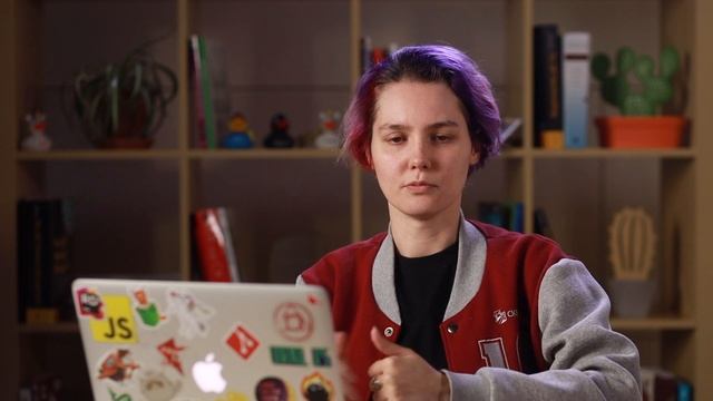 Advent of Code 2020: разбор задачи №5 от Вероники Самохиной смотреть онлайн
